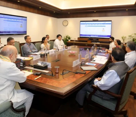 India Revamps OCI Portal Aimed At Simplifying Services