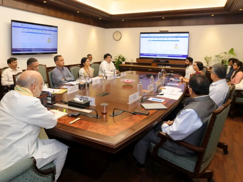 India Revamps OCI Portal Aimed At Simplifying Services