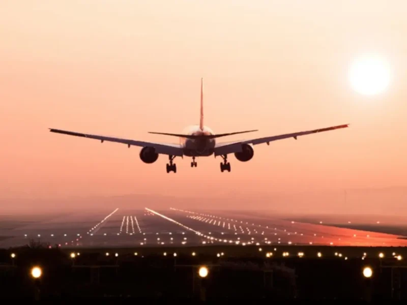 India Shuts Down 24 Airports Till May 15