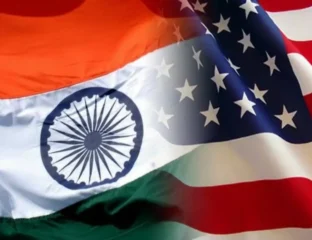India, US Eye Interim Trade Pact Before July 8