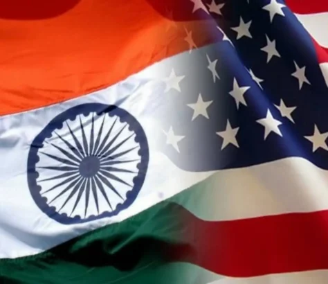 India, US Eye Interim Trade Pact Before July 8