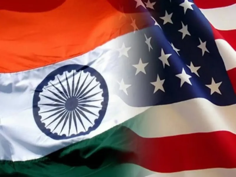 India, US Eye Interim Trade Pact Before July 8