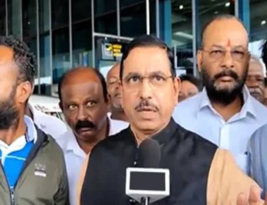India Urges Citizens To Not Believe Rumors Of Food Shortages