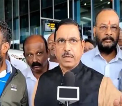 India Urges Citizens To Not Believe Rumors Of Food Shortages
