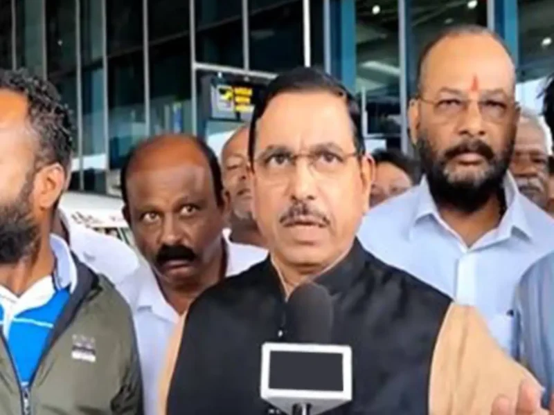 India Urges Citizens To Not Believe Rumors Of Food Shortages