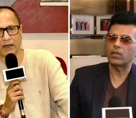 Indian Filmmakers Weigh In On Trump's 100% Film Tariff