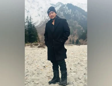 Indian Idol Winner Pawandeep Rajan Recovering After Serious Accident