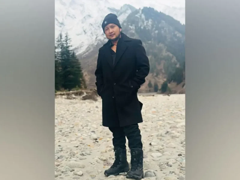 Indian Idol Winner Pawandeep Rajan Recovering After Serious Accident