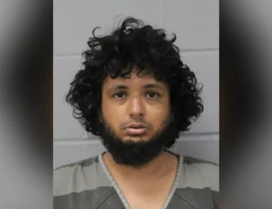 Indian Man Fatally Stabs Fellow Indian Passenger In Austin Bus Attack