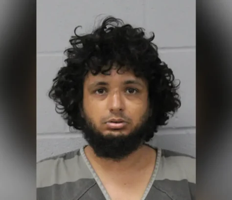 Indian Man Fatally Stabs Fellow Indian Passenger In Austin Bus Attack