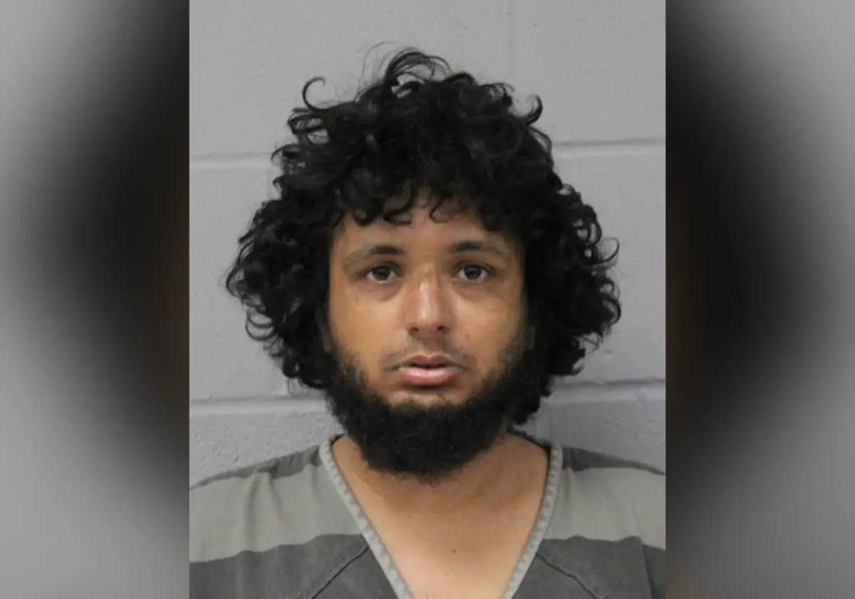 Indian Man Fatally Stabs Fellow Indian Passenger In Austin Bus Attack