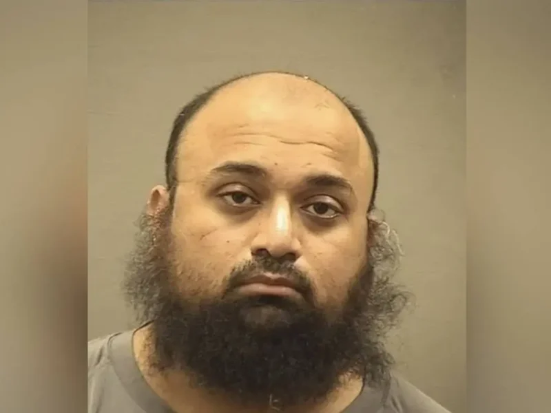 Indian Man Sentenced To Over 30 Years For Funding ISIS