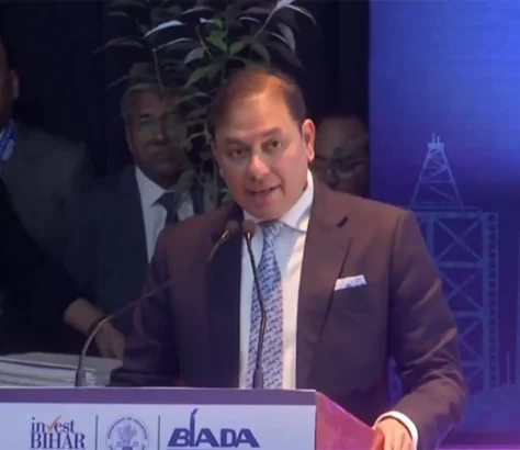 India’s SEC Accuses Adani's Nephew Of Insider Trading