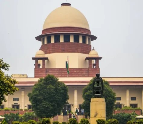 India’s Supreme Court Rejects Residency Claims By Refugees And Immigrants