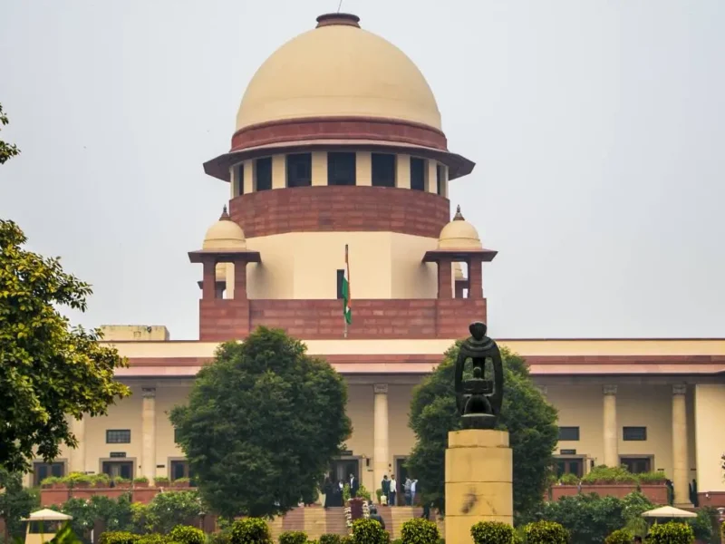 India’s Supreme Court Rejects Residency Claims By Refugees And Immigrants
