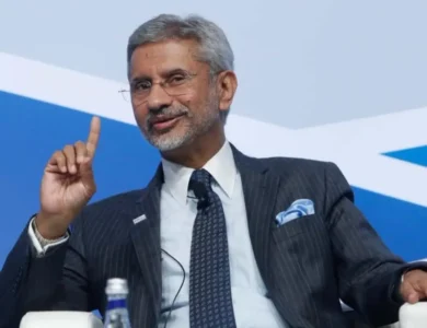 Jaishankar Attributes Ceasefire To Indian Military Might, Not Trump