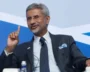Jaishankar Attributes Ceasefire To Indian Military Might, Not Trump