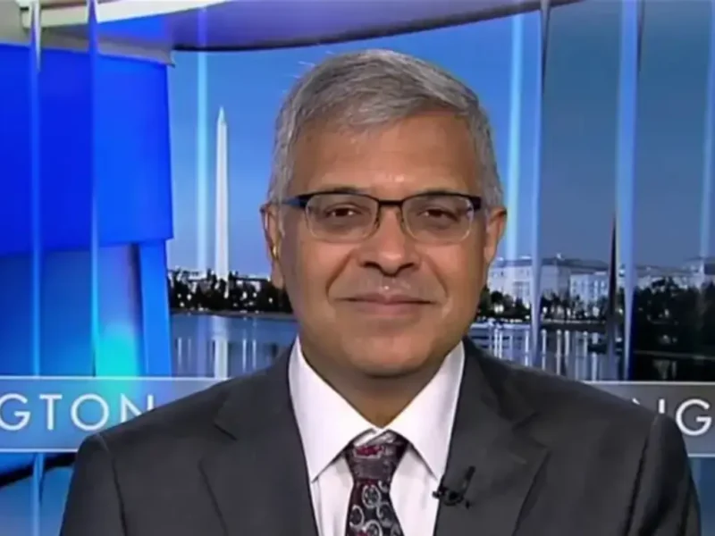 Jay-Bhattacharya-Confirms-Beagle-Lab-Closure-Gets-Flowers-From-PETA-1.webp