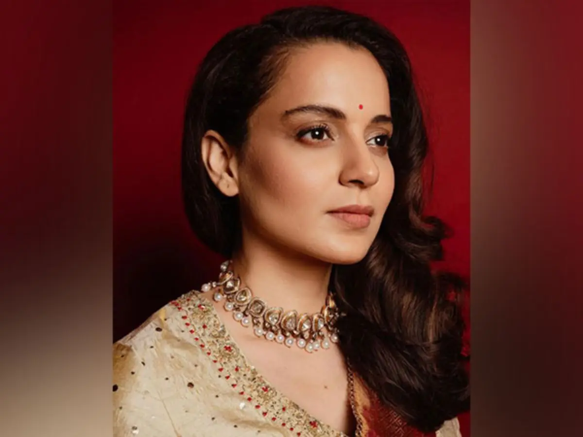 Kangana To Make Hollywood Debut In Horror Drama