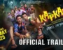 Kapkapiii Official Trailer | Sangeeth S | Shreyas T, Tusshar K, Siddhi | In Cinemas 23rd May