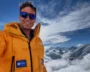 Kenton Cool Breaks Own Record With 19th Everest Climb