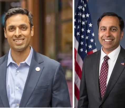 Lawmakers Urge Expansion Of H-1B Visa Renewals In U.S.