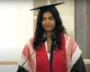 MIT Class President Highlights Palestine, Urges Arms Embargo