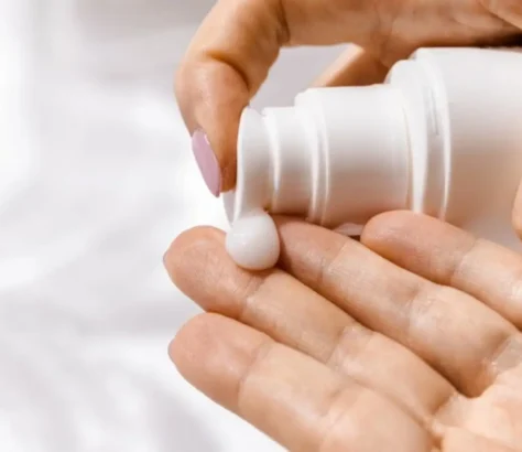 Make Sun Protection A Daily Habit