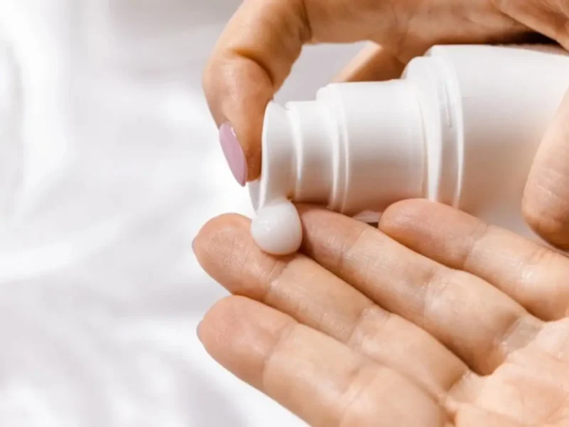 Make Sun Protection A Daily Habit