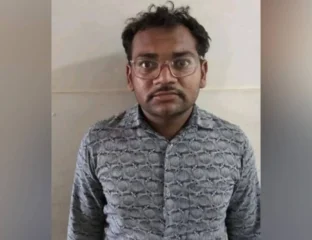 Man Arrested In Kutch For Spying, Leaking Military Info To Pak Agent