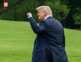Marked Silence From India On Trump’s Claim Of Brokering Ceasefire