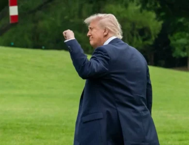 Marked Silence From India On Trump’s Claim Of Brokering Ceasefire