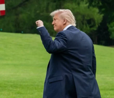Marked Silence From India On Trump’s Claim Of Brokering Ceasefire