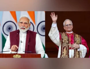 Modi-Congratulates-First-American-Pope-Leo-XIV-Reaffirms-India–Vatican-Ties.webp