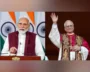 Modi-Congratulates-First-American-Pope-Leo-XIV-Reaffirms-India–Vatican-Ties.webp