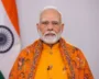 Modi Firm - No Indus Water For Pakistan