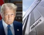 Moody’s Downgrades US Credit Rating For First Time In Over A Century Pressuring Trump Agenda