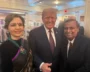 Mukesh Ambani Flies To Doha To Meet Trump