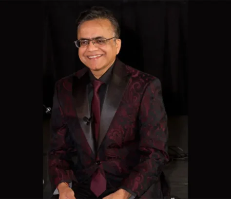 Mukesh Modi To Host Indie Film Fest Awards In NY