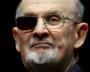 Muslim Groups Cause Rushdie's Withdrawal As Claremont Commencement Speaker