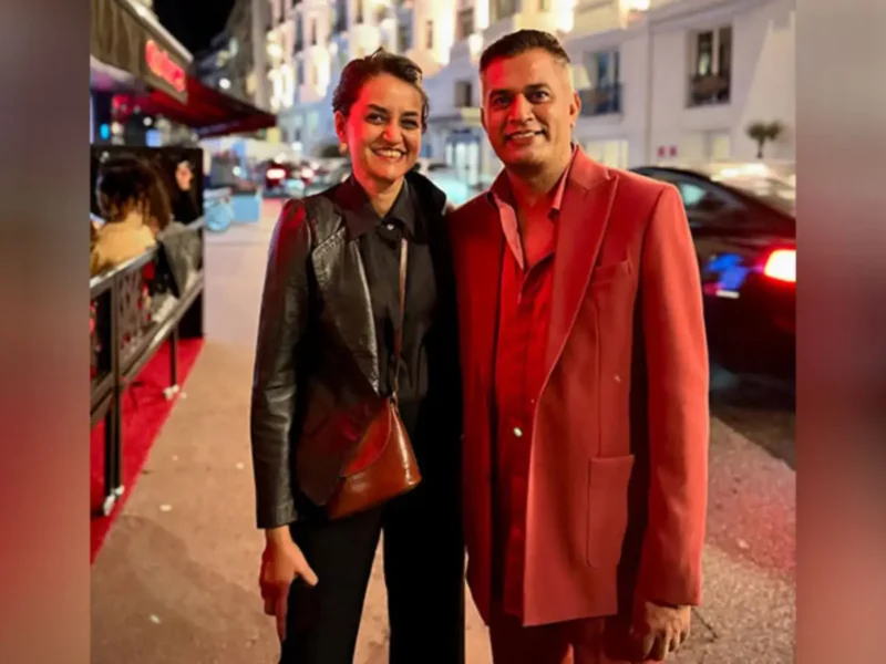 Neeraj Ghaywan Calls Payal Kapadia "Biggest Indian Star"