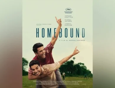 Neeraj Ghaywan’s ‘Homebound’ Receives Standing Ovation At Cannes