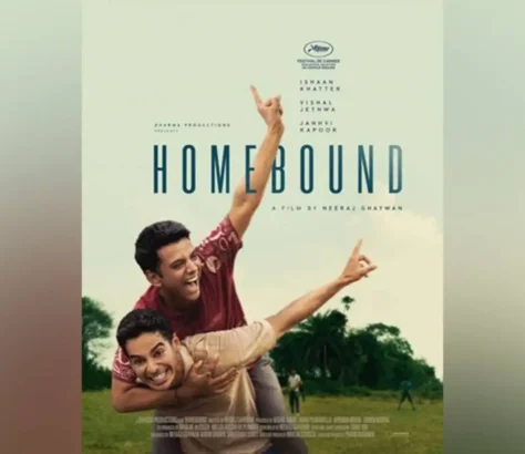 Neeraj Ghaywan’s ‘Homebound’ Receives Standing Ovation At Cannes