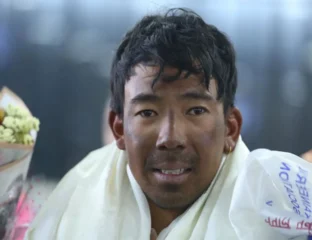 Nepali Climbers Redefine Everest Records