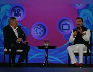 Netflix CEO Ted Sarandos Lauds Saif Ali Khan