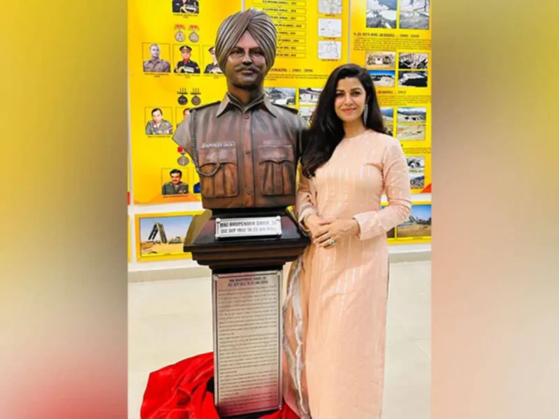 Nimrat Kaur Recalls Father’s 1994 Abduction And Killing By Terrorists