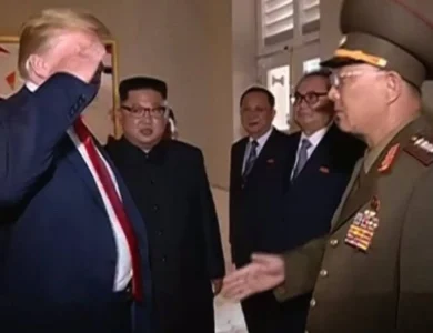 Not Marking Trump's Birthday, Just Our 250th Anniv, Says Army