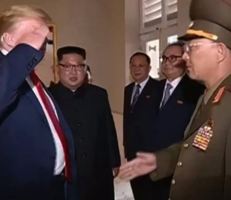 Not Marking Trump's Birthday, Just Our 250th Anniv, Says Army