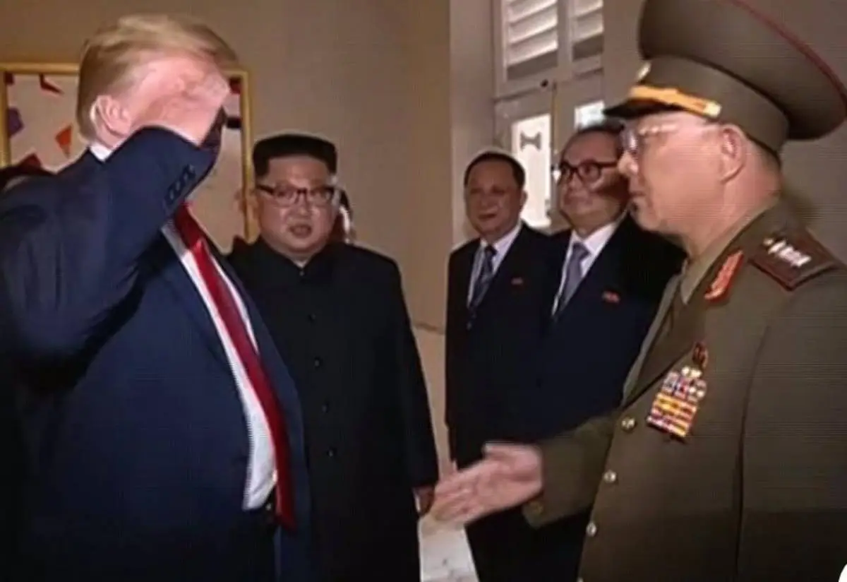 Not Marking Trump's Birthday, Just Our 250th Anniv, Says Army