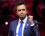 Ohio Gov. Mike DeWine Resists MAGA Vivek Ramaswamy’s Rise